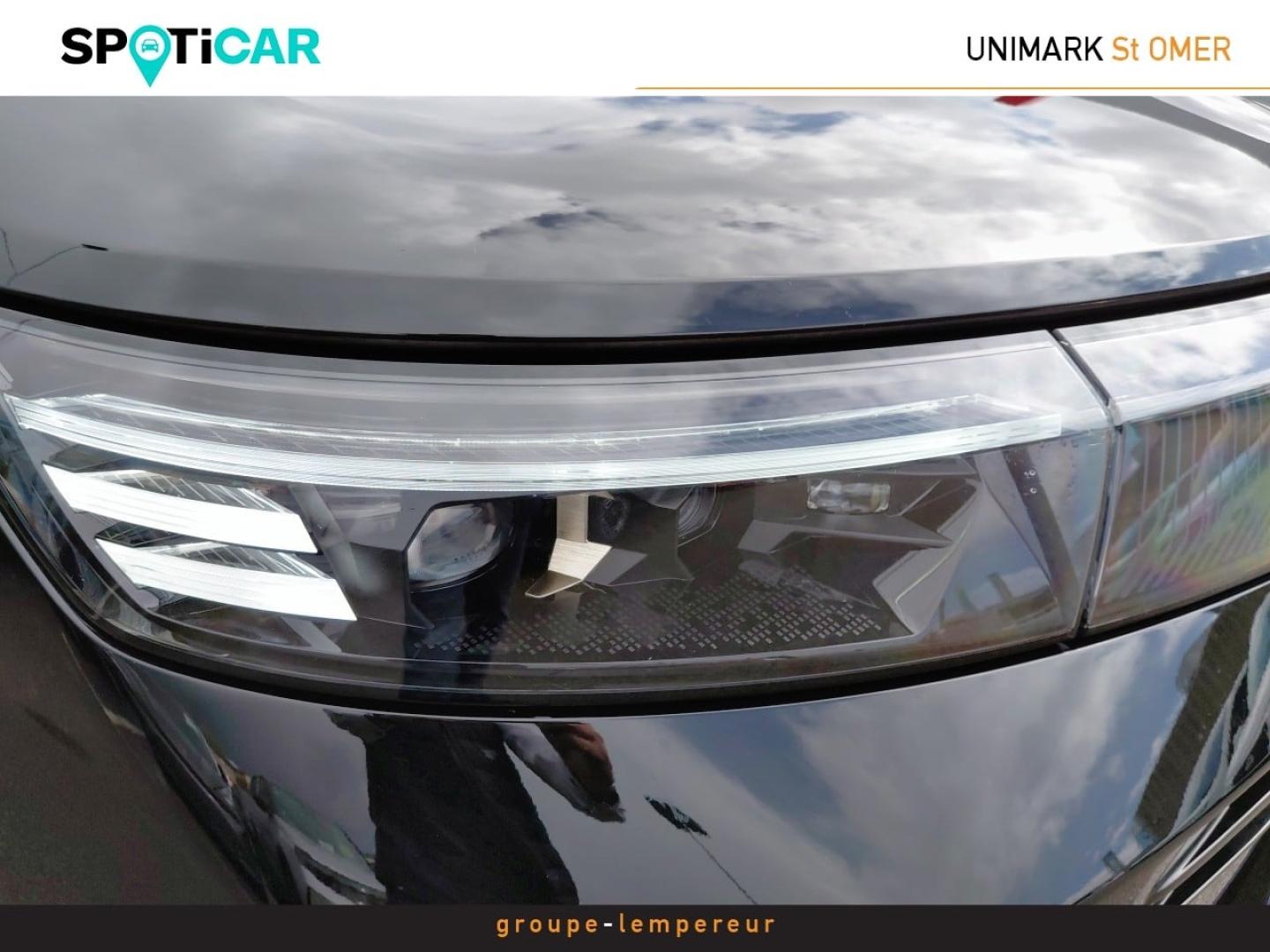 Image OPEL Grandland 1.2 Turbo Hybrid 145ch GS e-DCT6