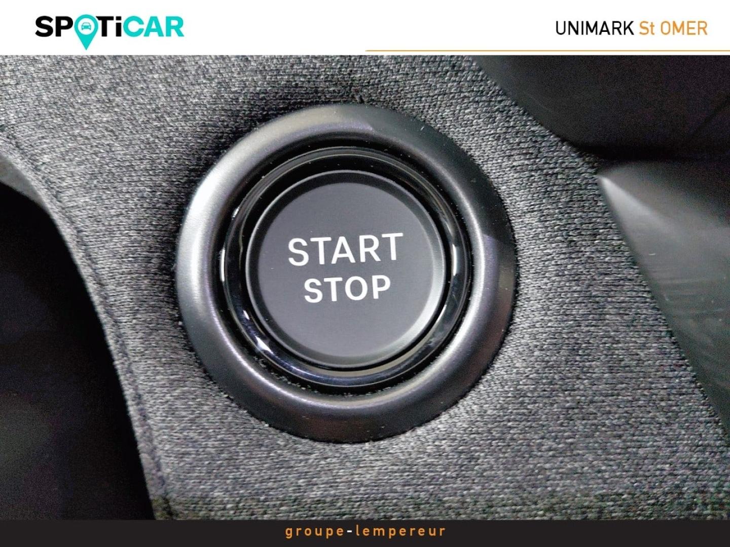 Image OPEL Grandland 1.2 Turbo Hybrid 145ch GS e-DCT6