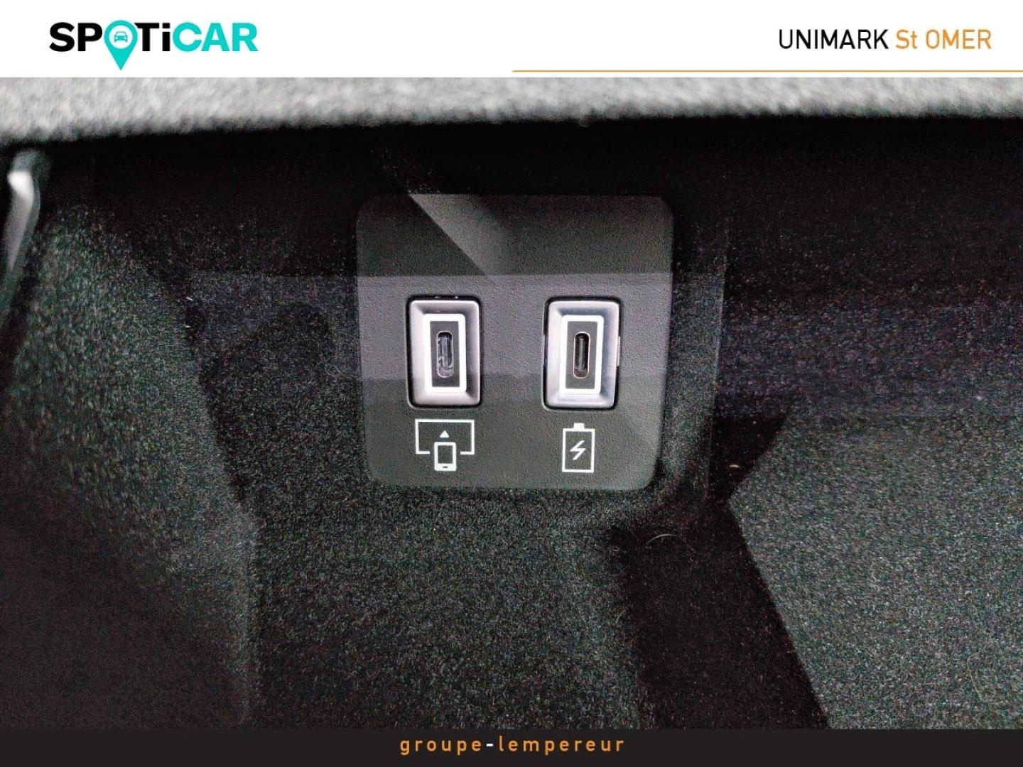 Image OPEL Grandland 1.2 Turbo Hybrid 145ch GS e-DCT6