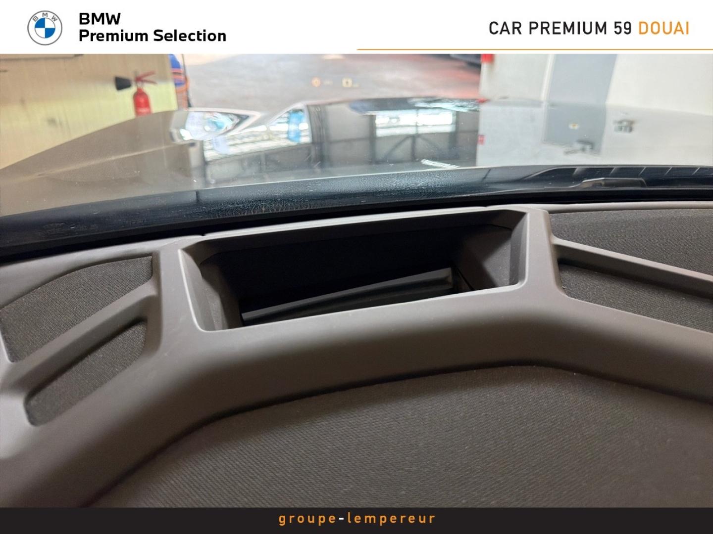 Image BMW XM 4.4 V8 653ch