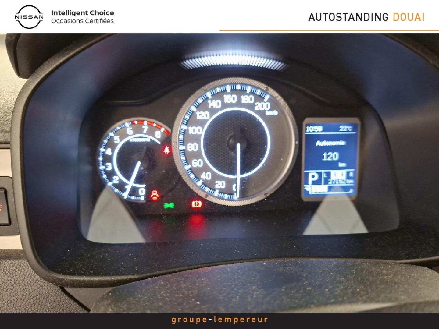 Image SUZUKI Ignis 1.2 Dualjet Hybrid 83ch Pack Auto