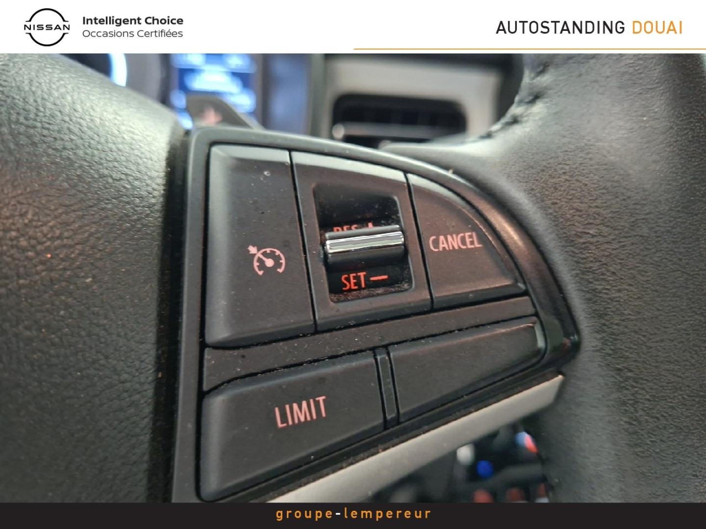 Image SUZUKI Ignis 1.2 Dualjet Hybrid 83ch Pack Auto