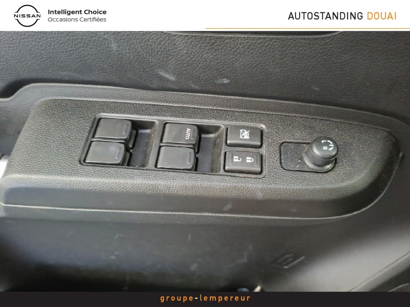 Image SUZUKI Ignis 1.2 Dualjet Hybrid 83ch Pack Auto