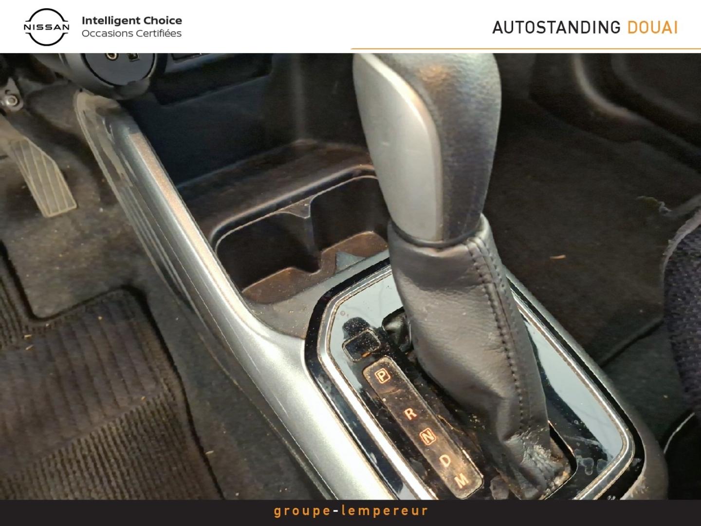 Image SUZUKI Ignis 1.2 Dualjet Hybrid 83ch Pack Auto