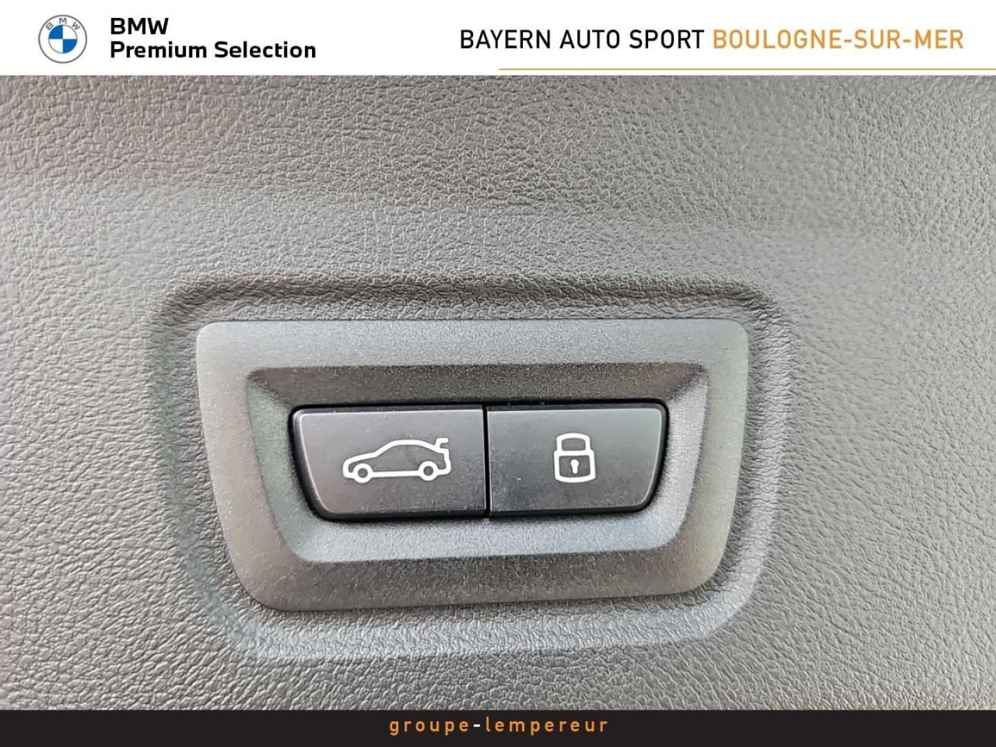 Image BMW i4 eDrive35 286ch M Sport