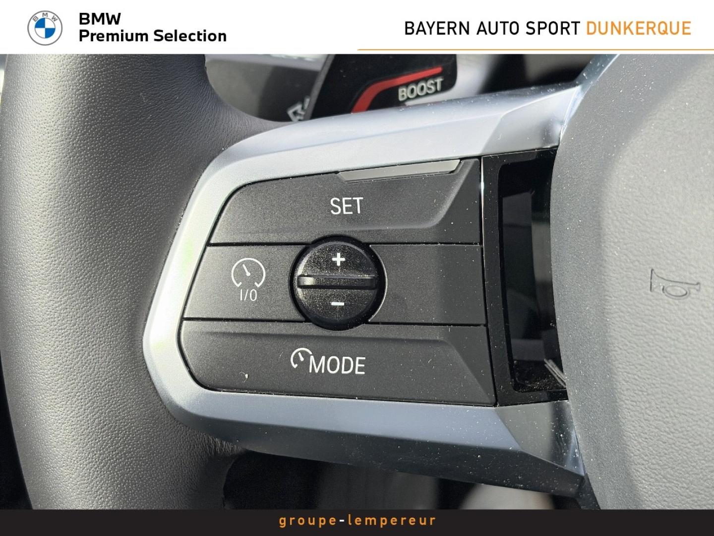 Image BMW X1 xDrive25e 245ch M Sport
