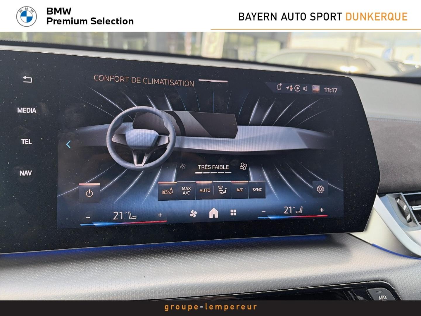 Image BMW X1 xDrive25e 245ch M Sport