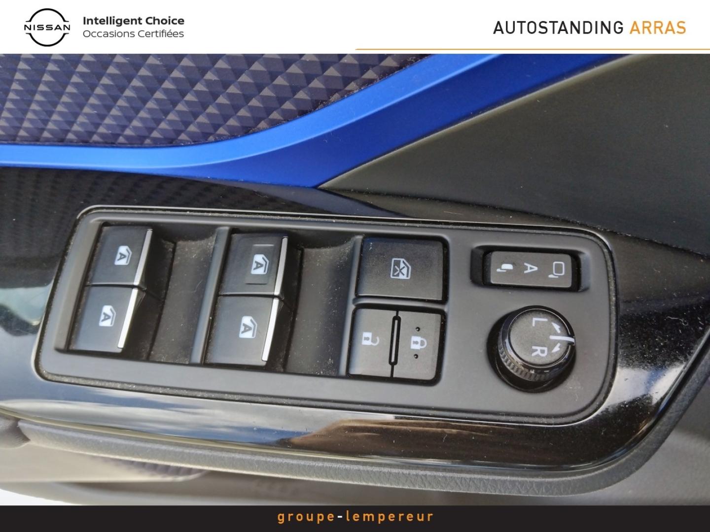 Image TOYOTA C-HR 122h Graphic 2WD E-CVT