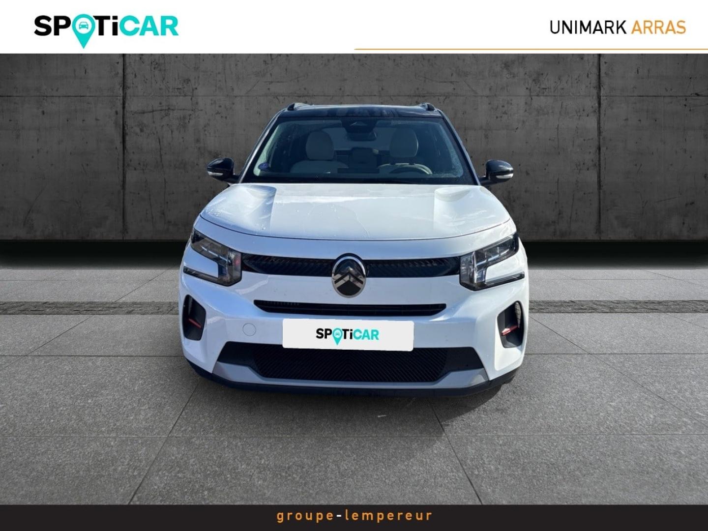 Image CITROEN C3 1.2 Turbo 100ch MAX