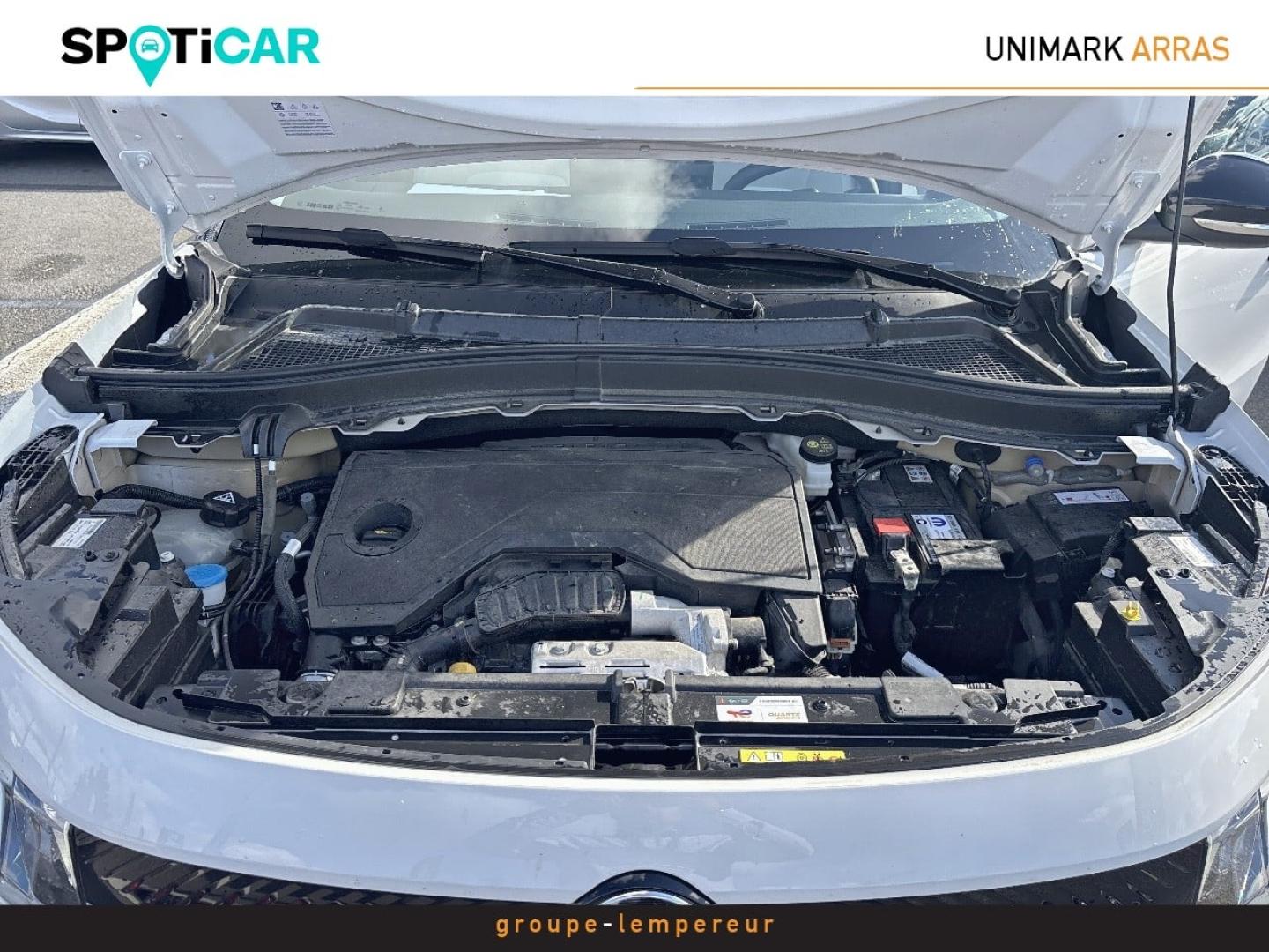 Image CITROEN C3 1.2 Turbo 100ch MAX