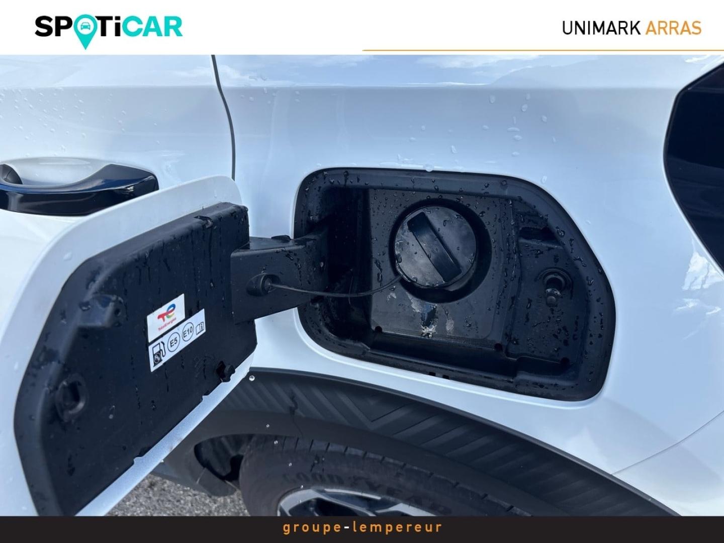 Image CITROEN C3 1.2 Turbo 100ch MAX