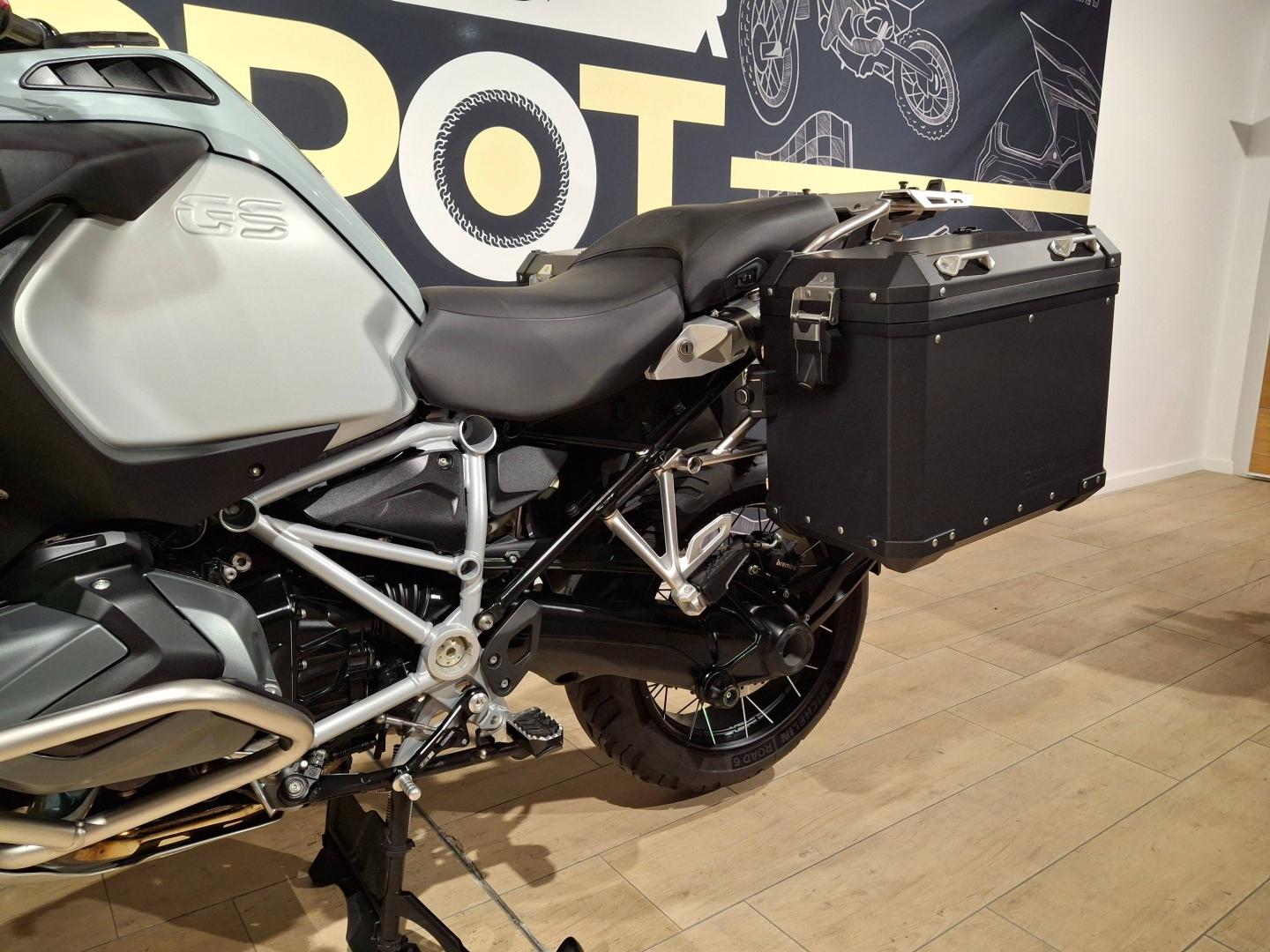 Image BMW R R 1250 GS Adventure