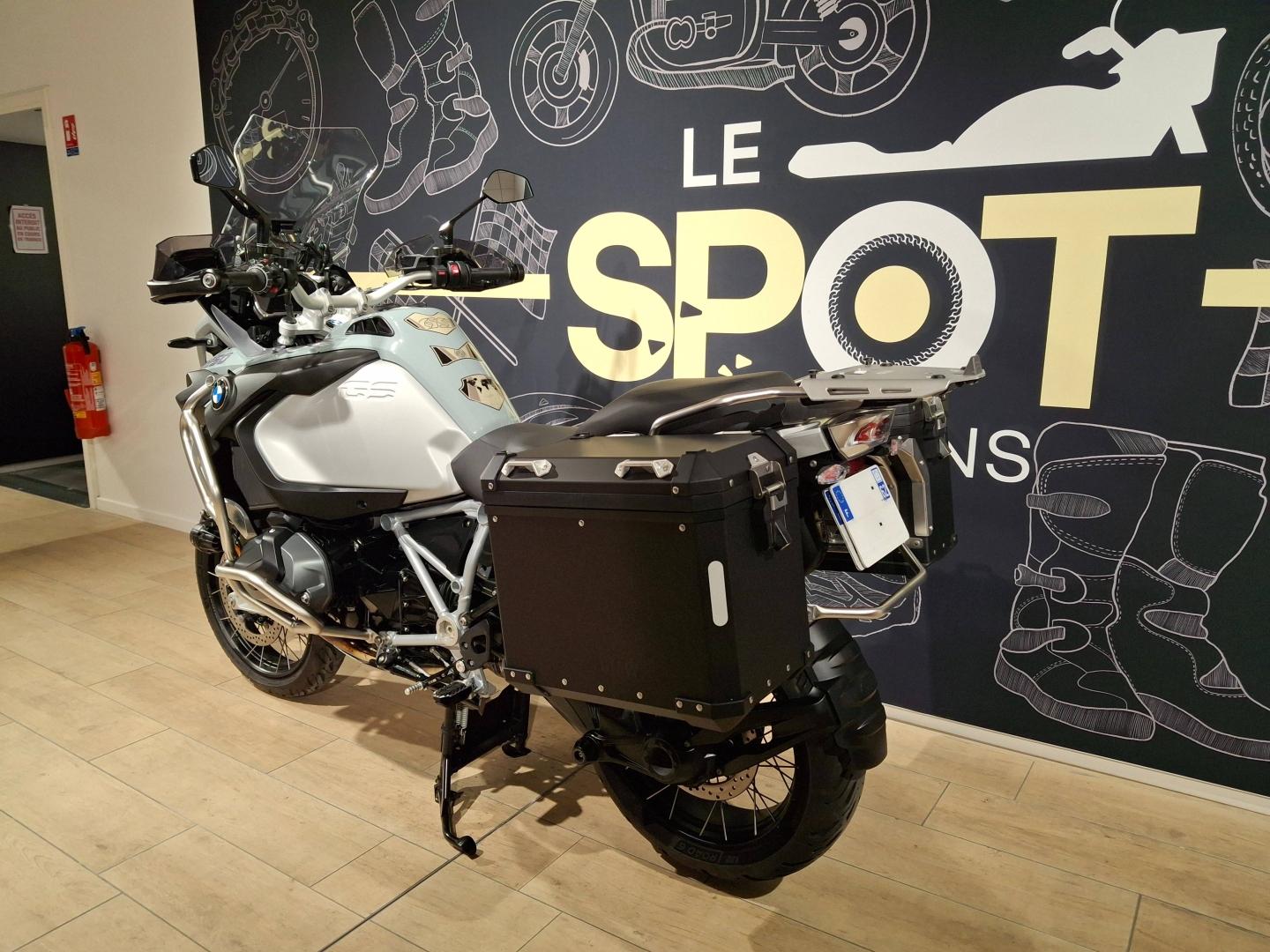 Image BMW R R 1250 GS Adventure