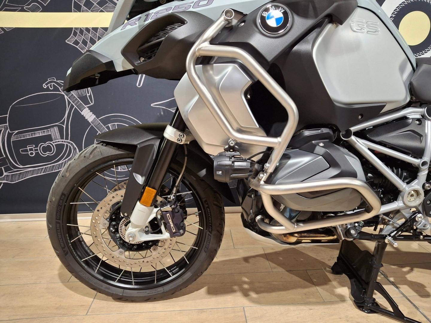 Image BMW R R 1250 GS Adventure