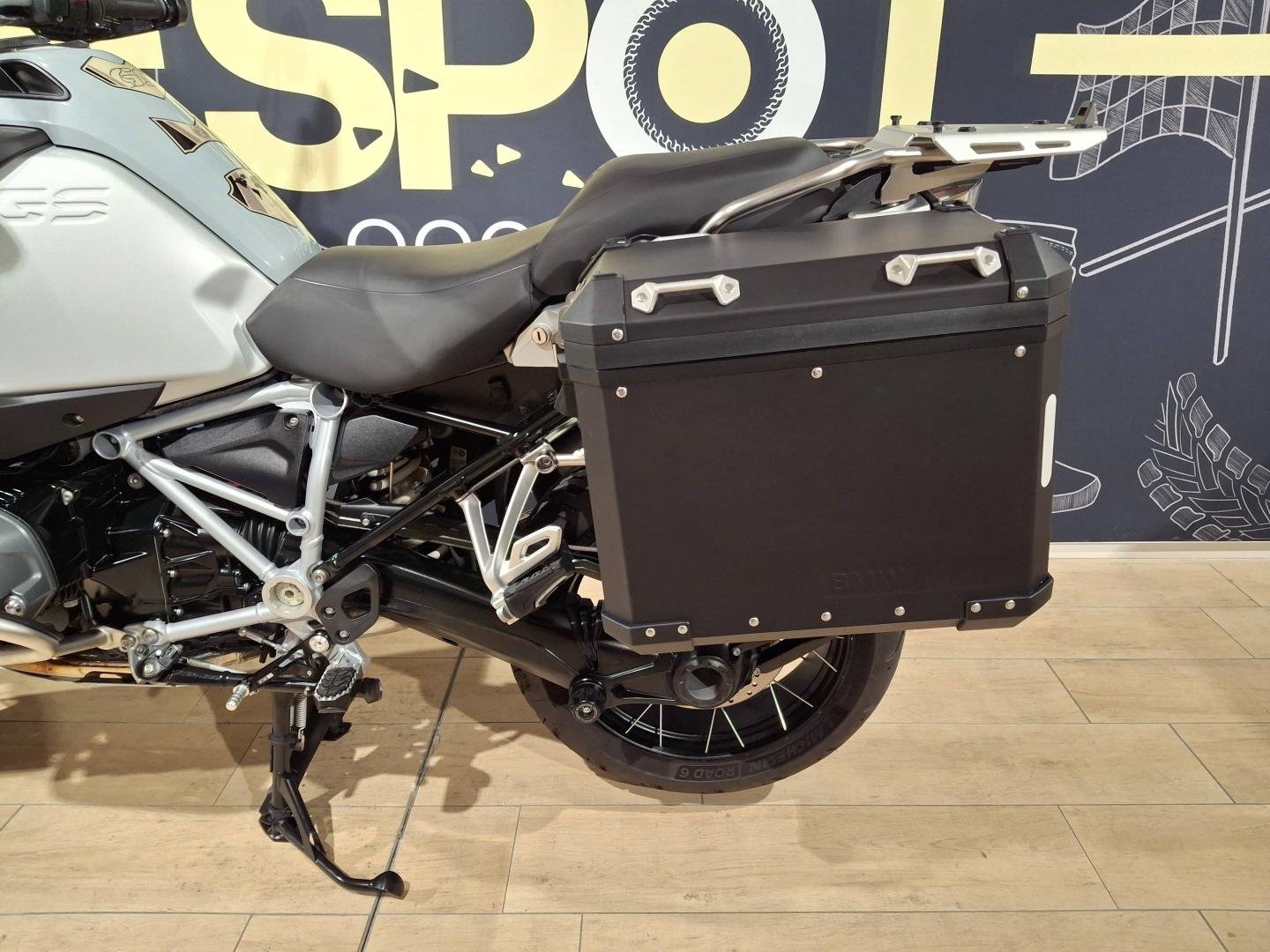 Image BMW R R 1250 GS Adventure