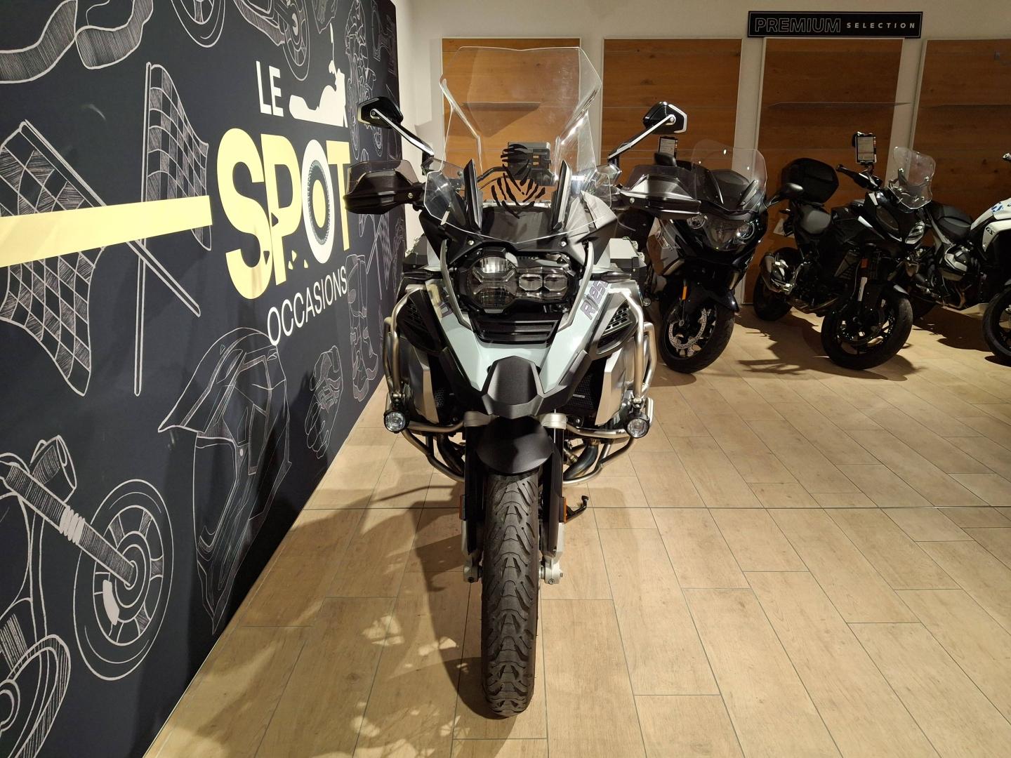 Image BMW R R 1250 GS Adventure