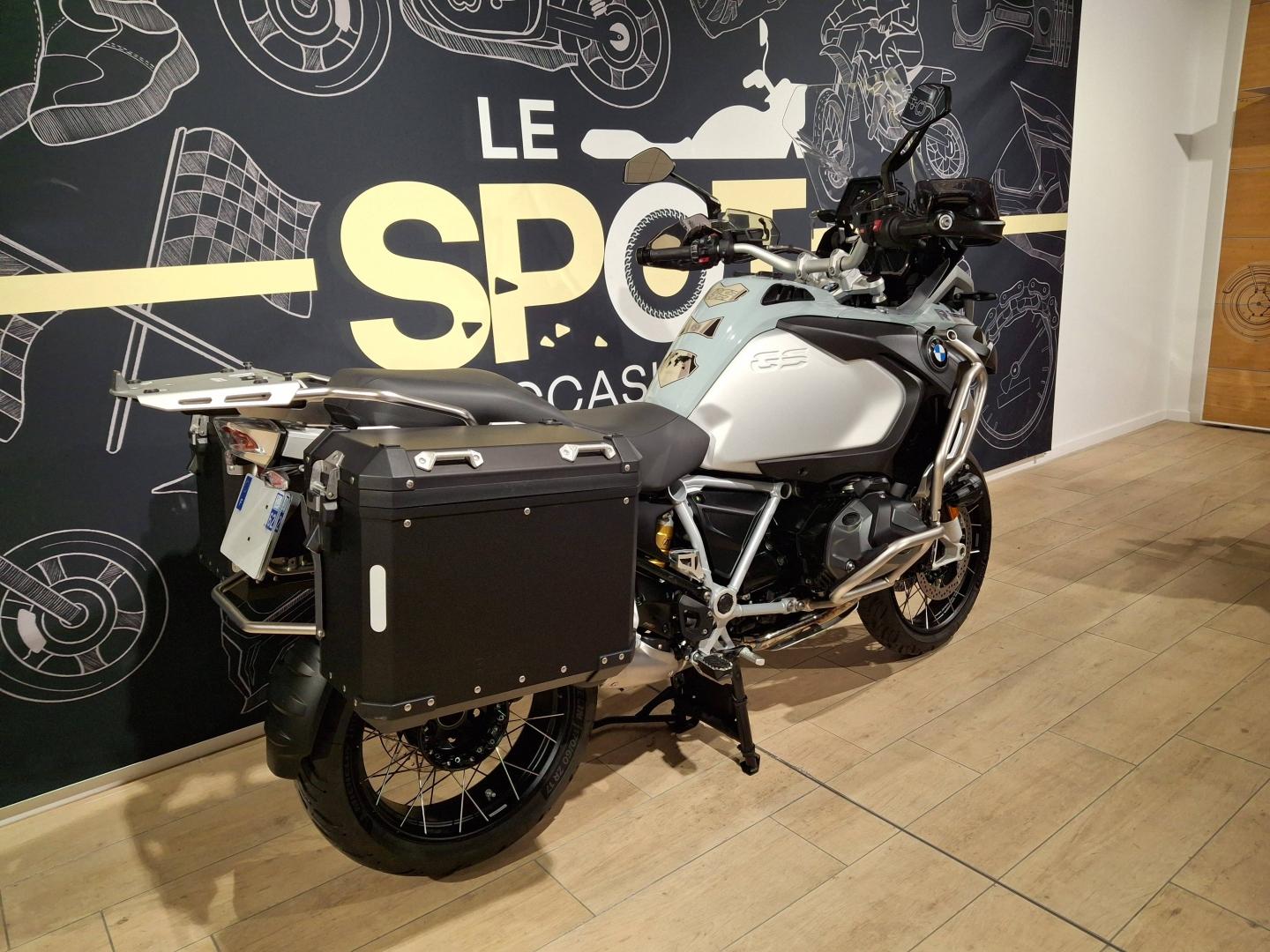 Image BMW R R 1250 GS Adventure