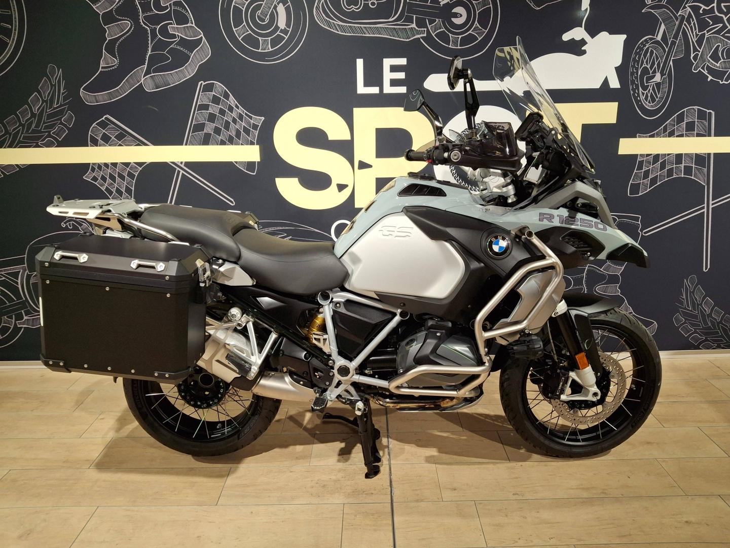 Image BMW R R 1250 GS Adventure