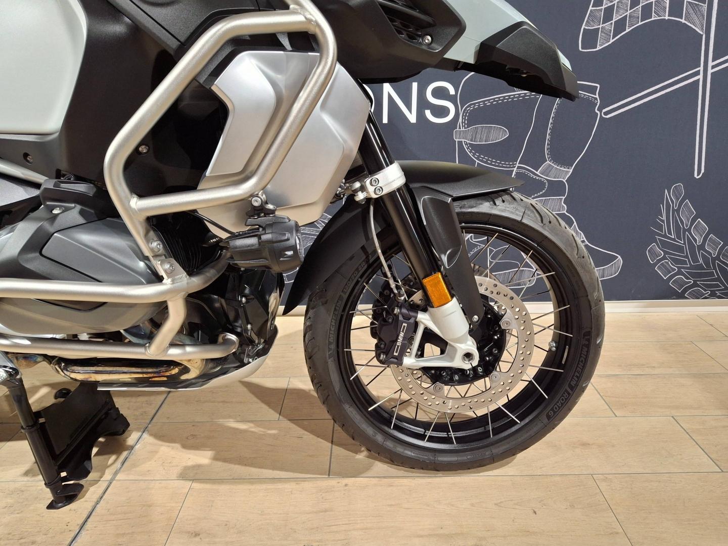 Image BMW R R 1250 GS Adventure