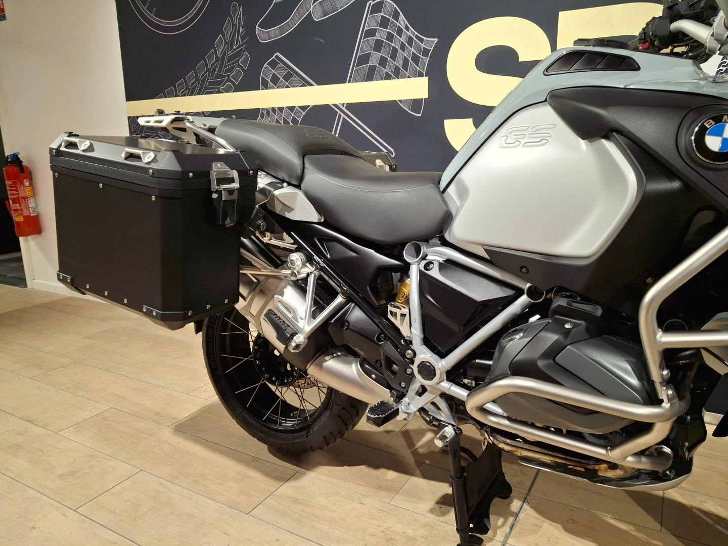 Image BMW R R 1250 GS Adventure