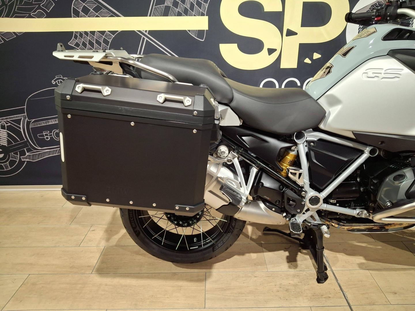 Image BMW R R 1250 GS Adventure