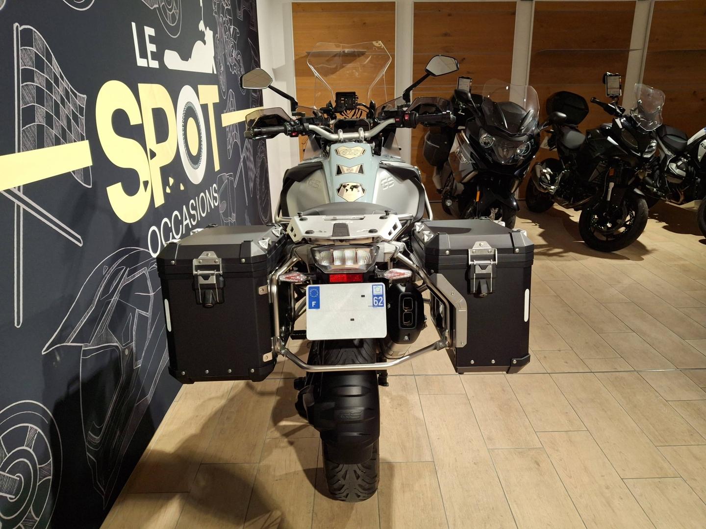 Image BMW R R 1250 GS Adventure