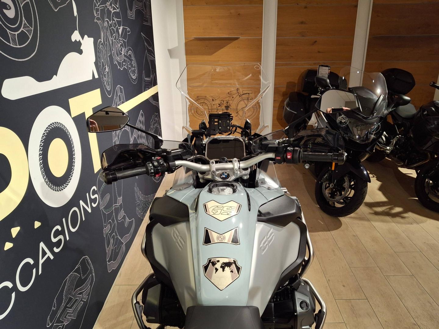 Image BMW R R 1250 GS Adventure