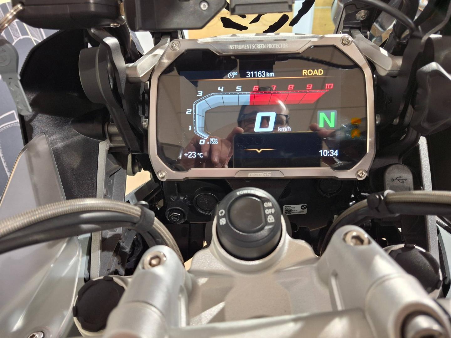 Image BMW R R 1250 GS Adventure