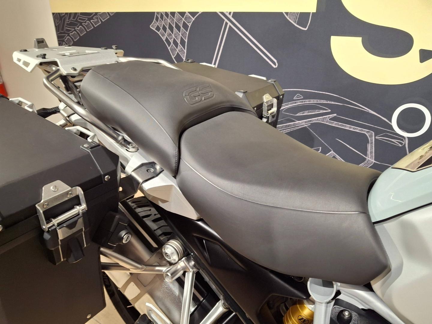 Image BMW R R 1250 GS Adventure