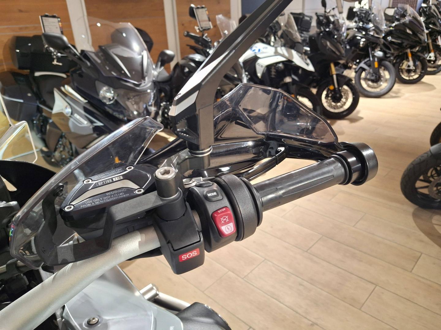 Image BMW R R 1250 GS Adventure
