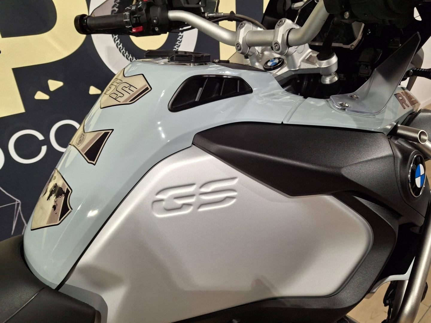 Image BMW R R 1250 GS Adventure