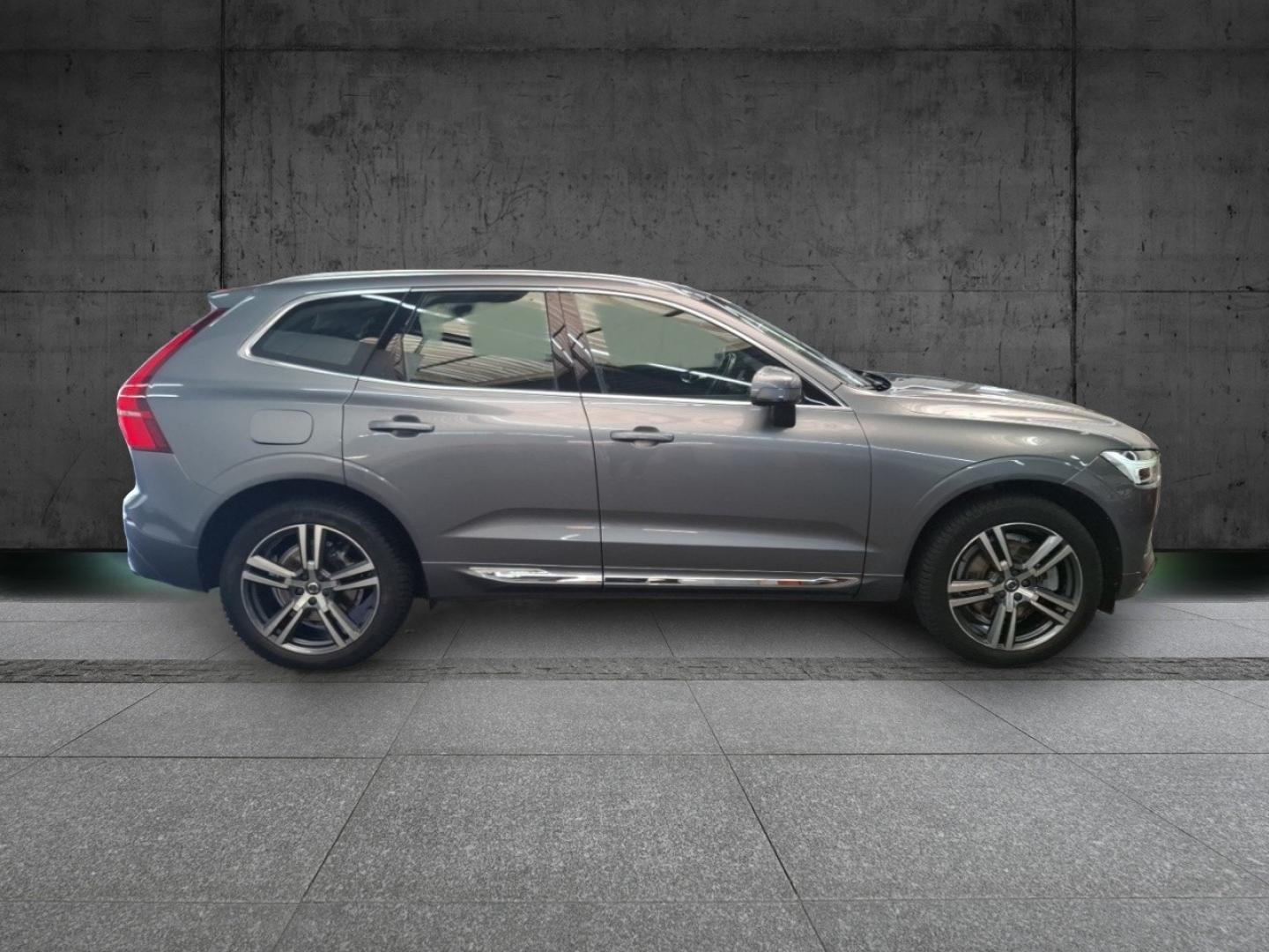 Image VOLVO XC60 T8 Twin Engine 303 + 87ch Inscription Luxe Geartronic