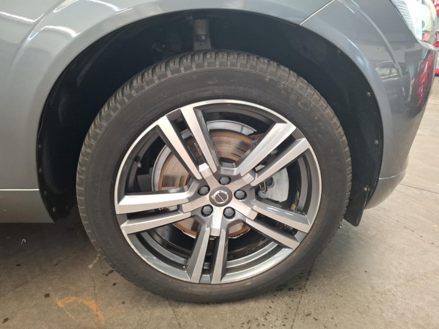 Image VOLVO XC60 T8 Twin Engine 303 + 87ch Inscription Luxe Geartronic