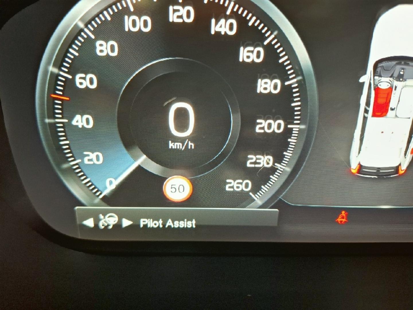 Image VOLVO XC60 T8 Twin Engine 303 + 87ch Inscription Luxe Geartronic