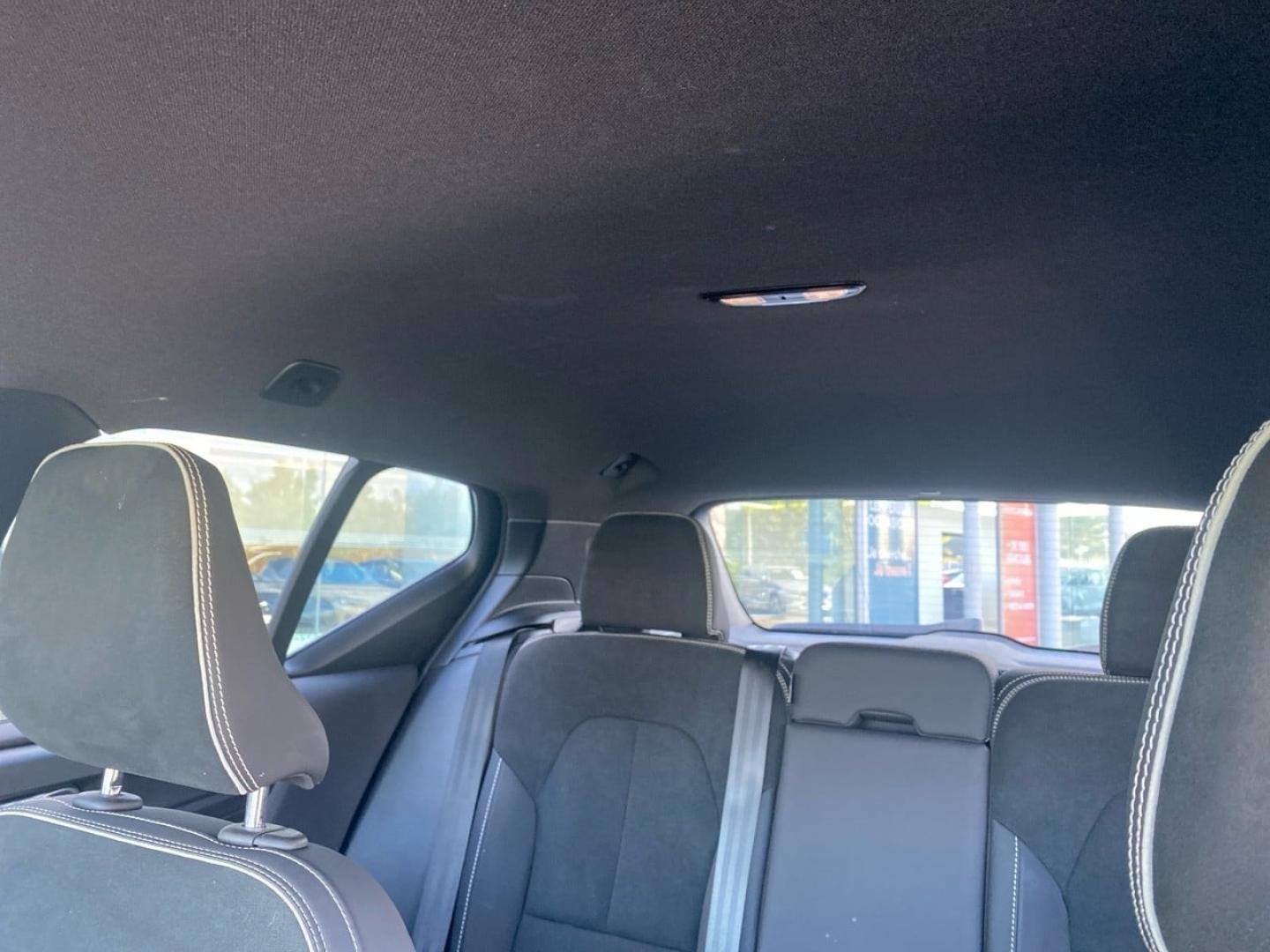 Image VOLVO XC40 B3 163ch Start DCT 7