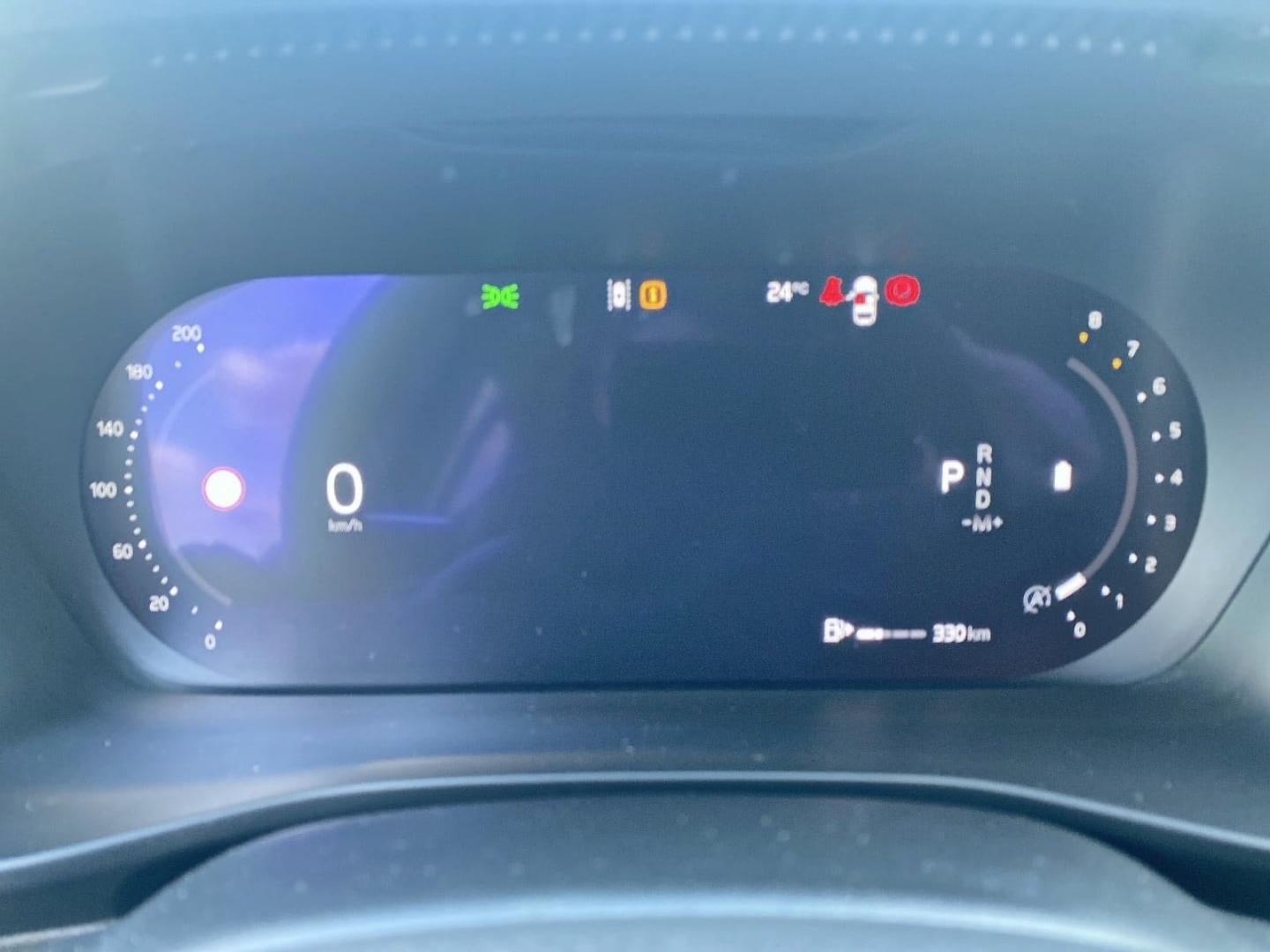 Image VOLVO XC40 B3 163ch Start DCT 7