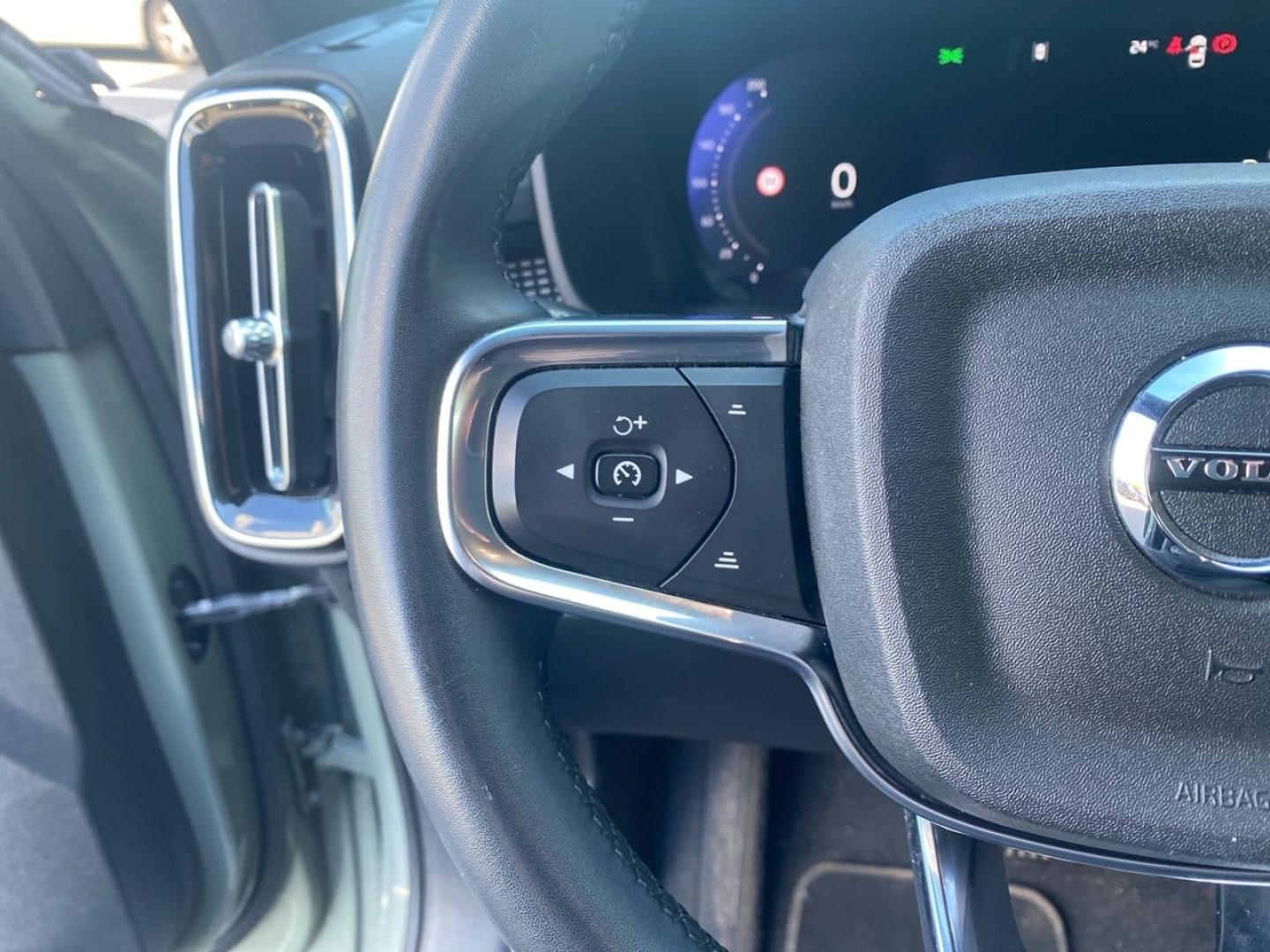 Image VOLVO XC40 B3 163ch Start DCT 7