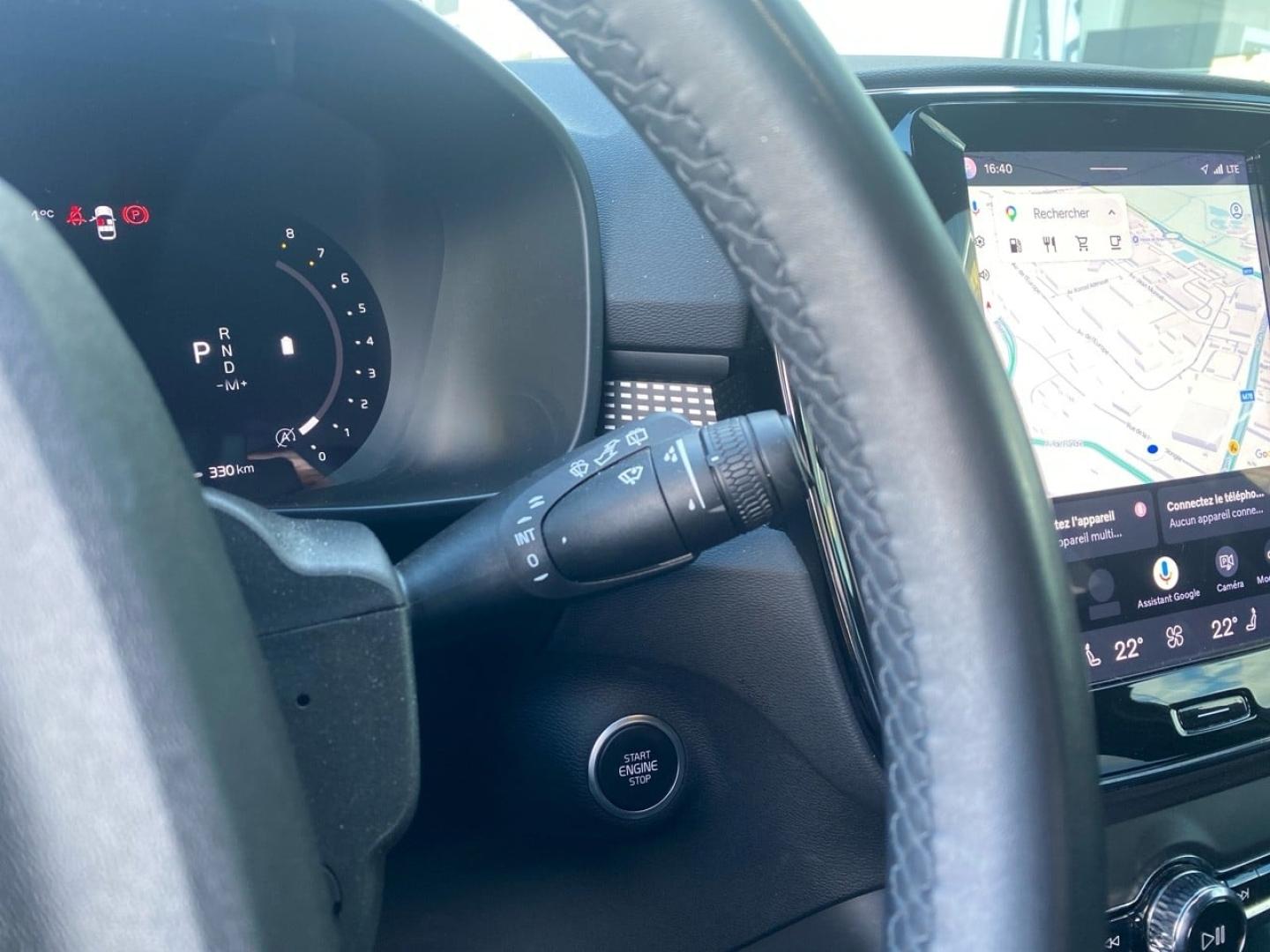 Image VOLVO XC40 B3 163ch Start DCT 7