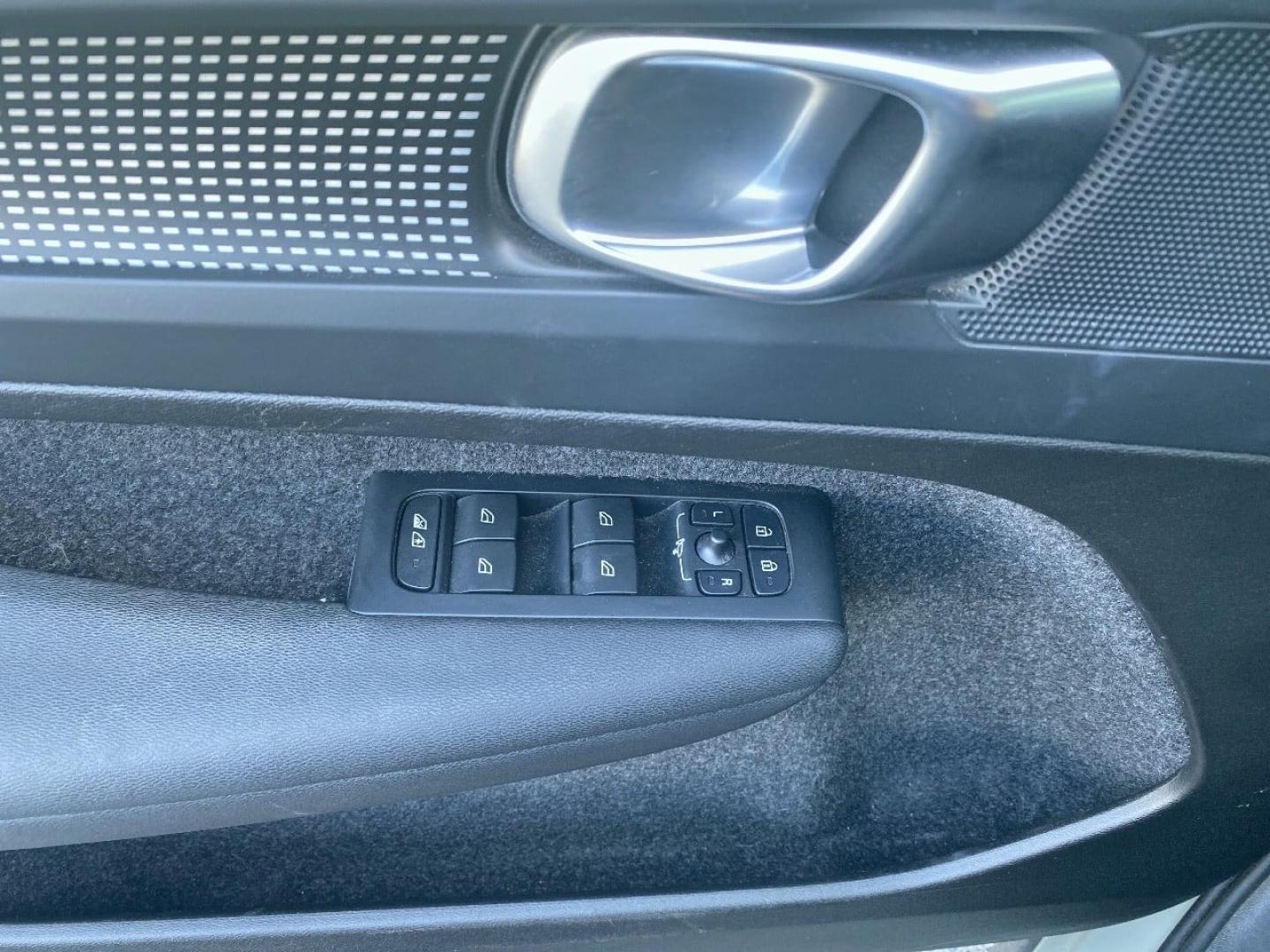 Image VOLVO XC40 B3 163ch Start DCT 7