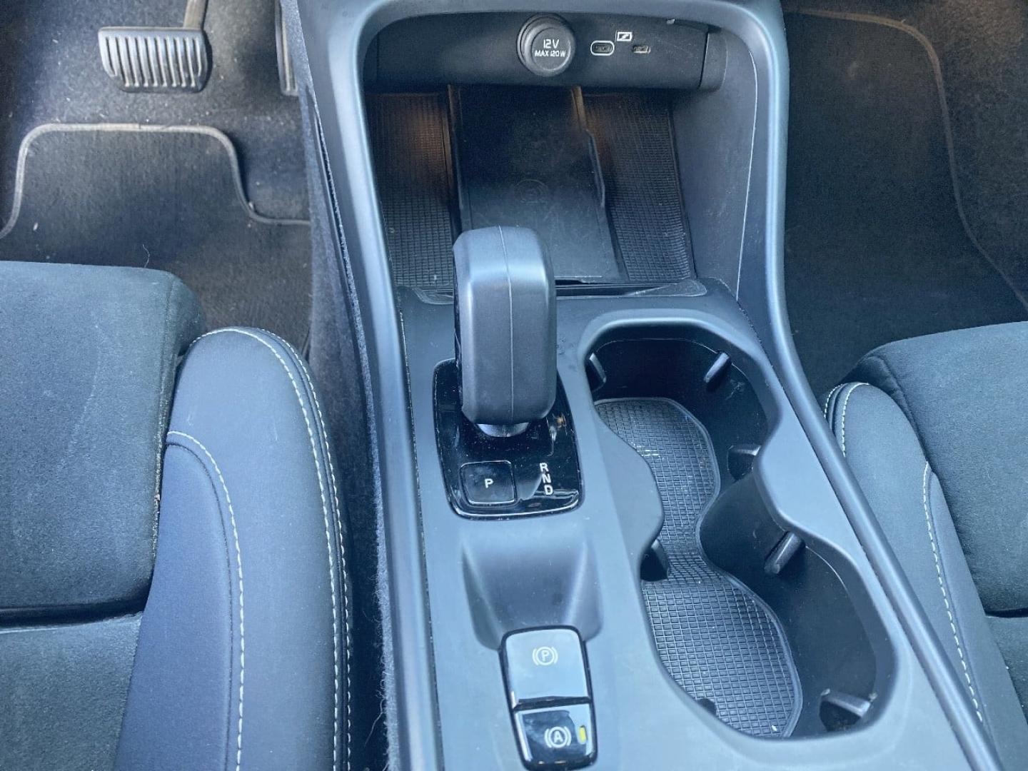Image VOLVO XC40 B3 163ch Start DCT 7