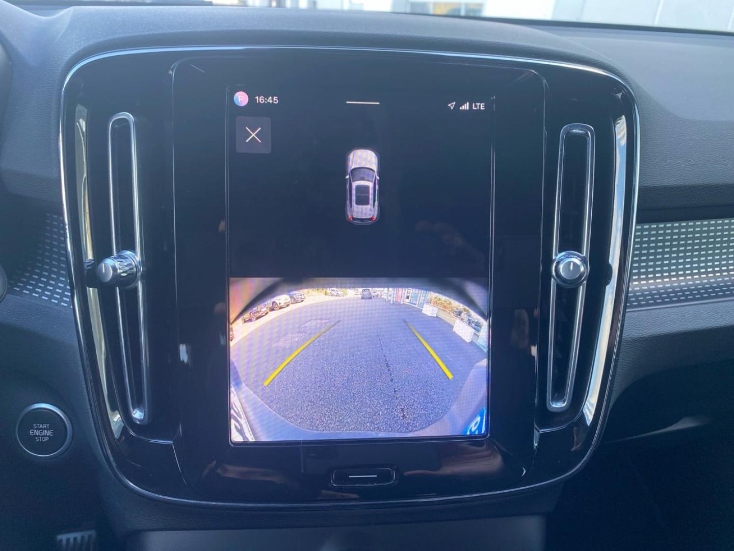 Image VOLVO XC40 B3 163ch Start DCT 7