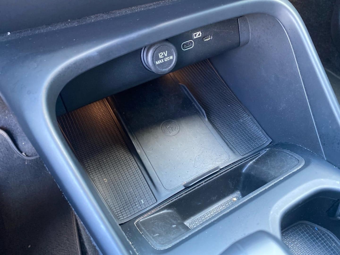 Image VOLVO XC40 B3 163ch Start DCT 7