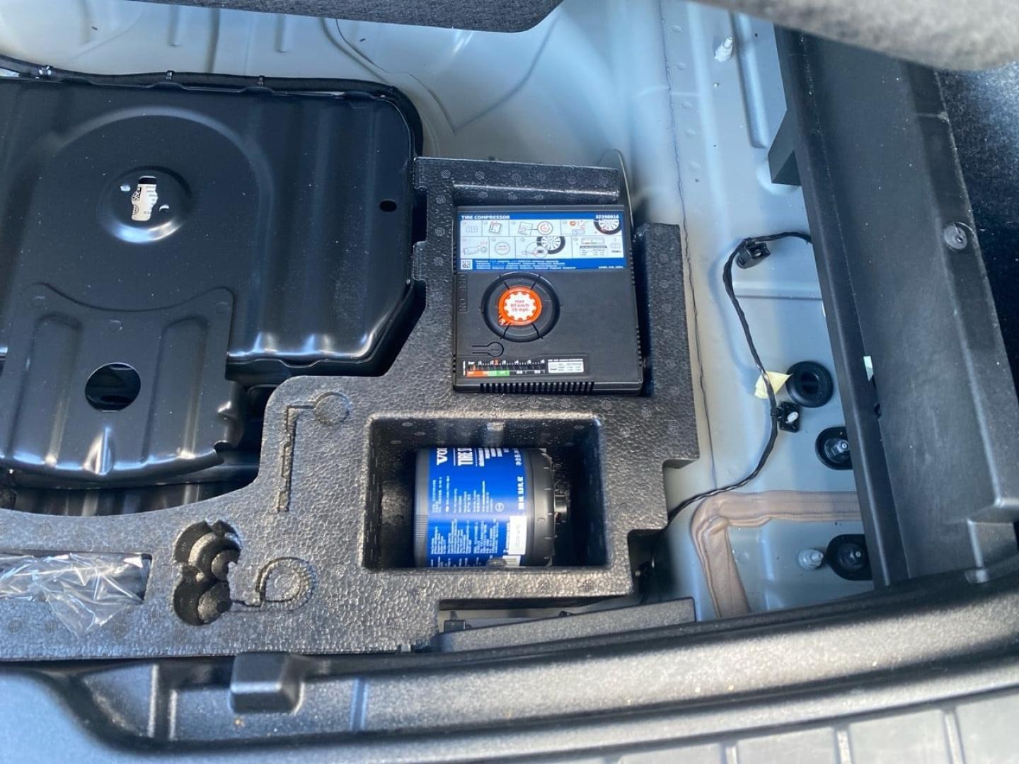 Image VOLVO XC40 B3 163ch Start DCT 7