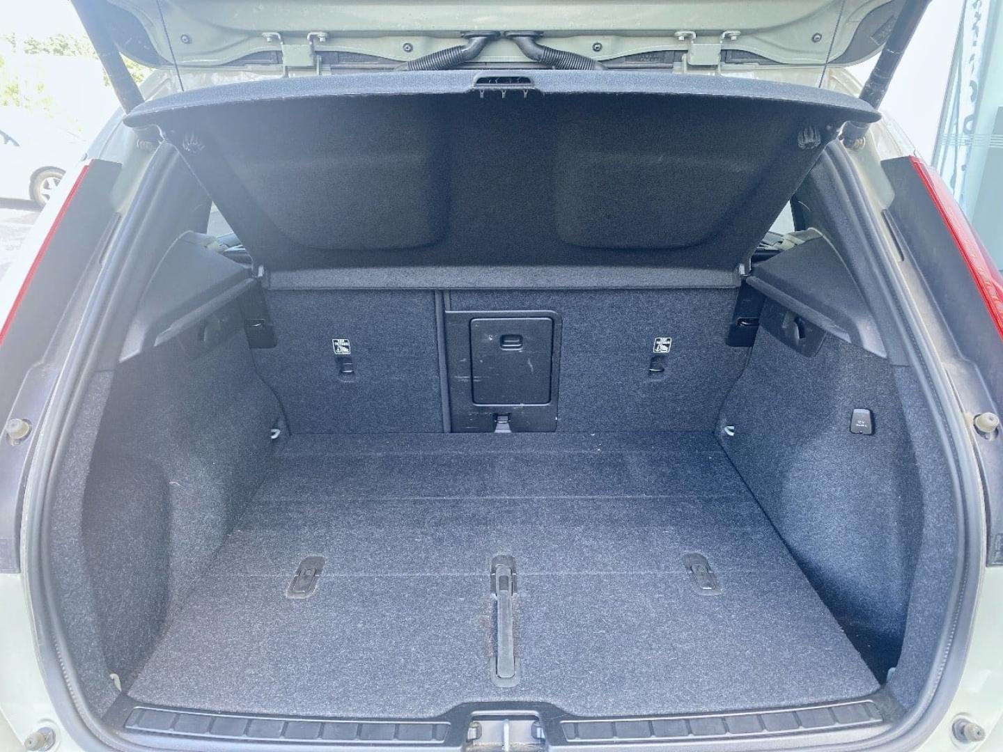 Image VOLVO XC40 B3 163ch Start DCT 7