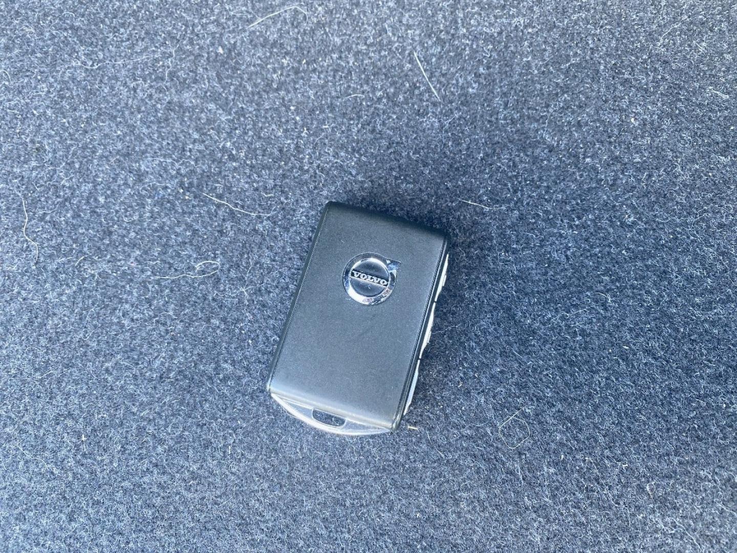 Image VOLVO XC40 B3 163ch Start DCT 7