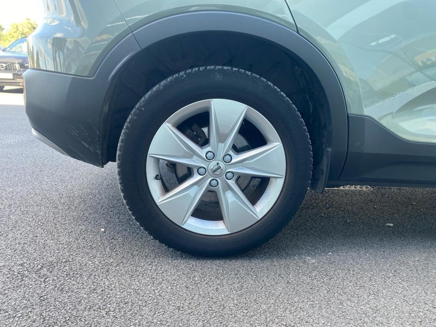 Image VOLVO XC40 B3 163ch Start DCT 7