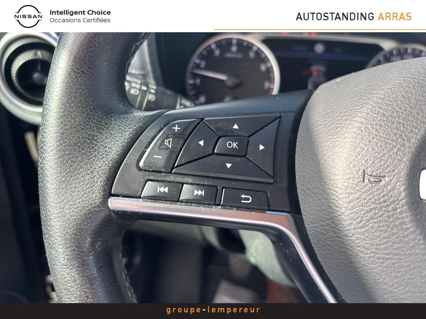 Image NISSAN Juke 1.0 DIG-T 114ch Tekna 2021
