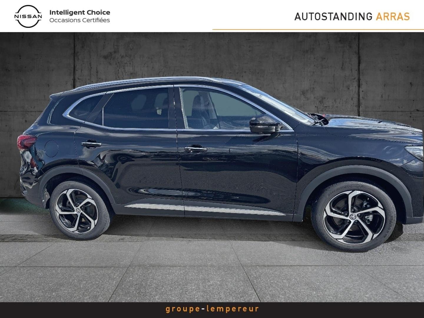 Image MG MOTOR EHS 1.5T GDI 258ch PHEV Luxury