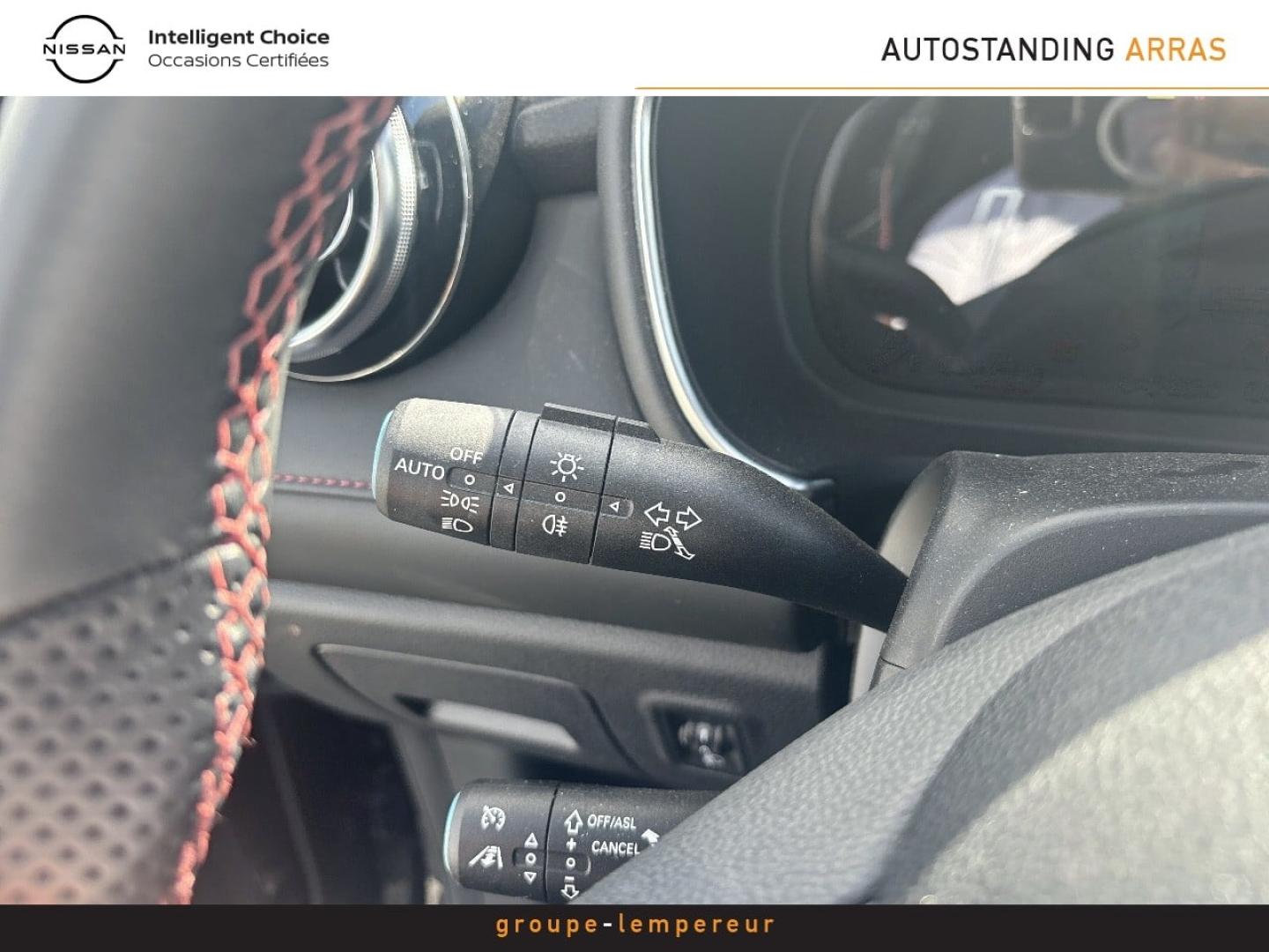 Image MG MOTOR EHS 1.5T GDI 258ch PHEV Luxury