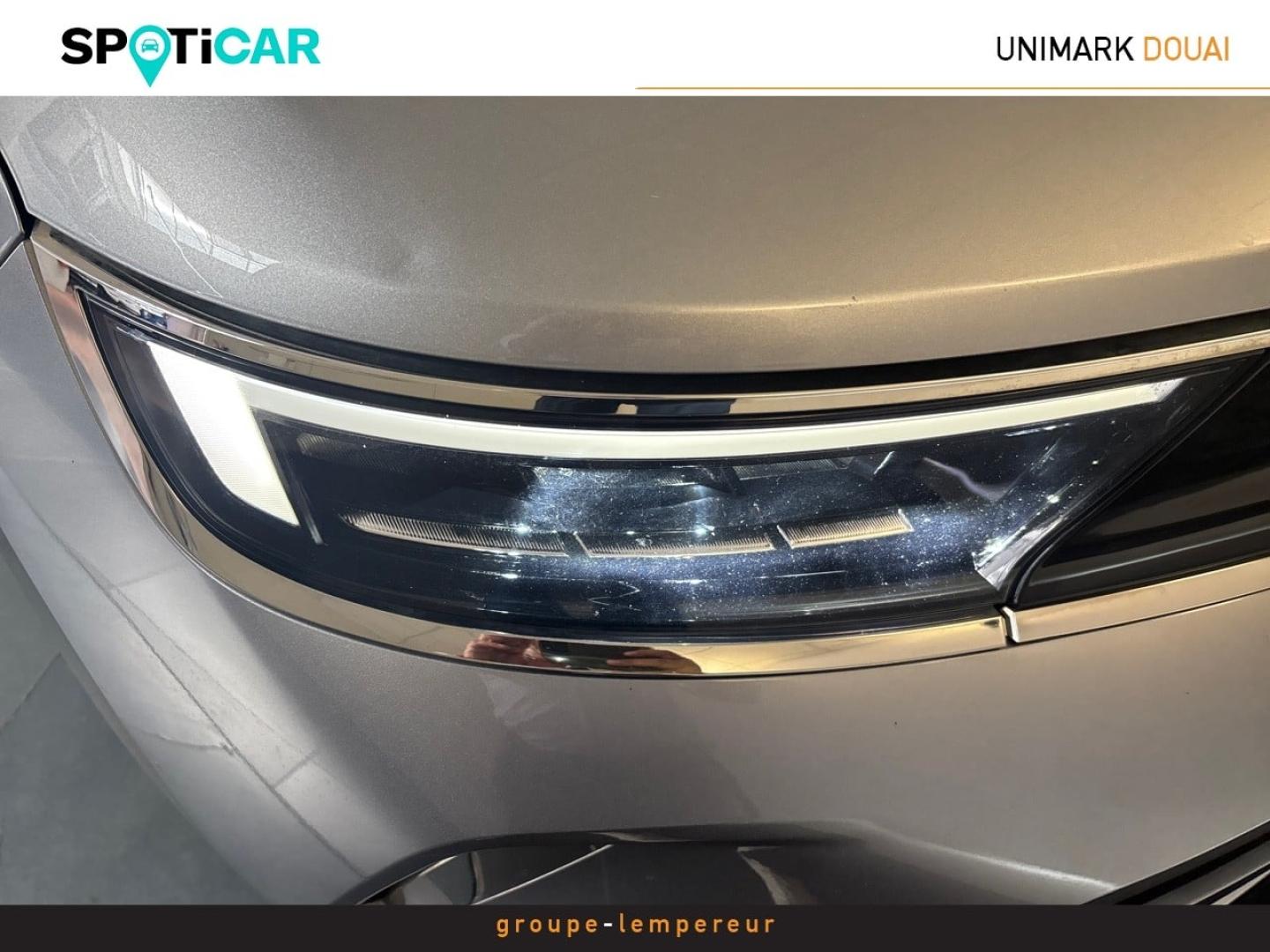 Image OPEL Mokka 1.2 Turbo 100ch Elegance